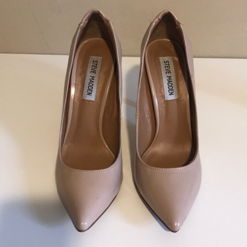 Steve Madden Pumps